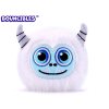 Bouncibles BOOFA plyšový skákací míček 8 cm 2