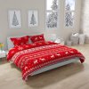 Pościel flanelowa 160x200+2x70x80 Pure Flannel 014 EAN 5904541934839 2