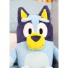 Bluey 2v1 - plyšová hračka a noční světlo