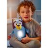 Bluey 2v1 - plyšová hračka a noční světlo 1