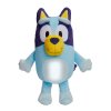 Bluey 2v1 - plyšová hračka a noční světlo