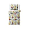 Bavlněné povlečení 140x200 + 70x90 cm - Jarní sen2