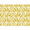 PVC ubrus 140x180 cm Captain Cook - Growing Up Gold Rush