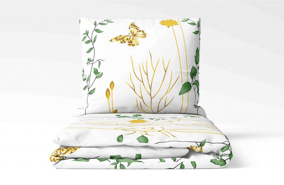 Jak usnout v horku? Pomůže povlečení i strava