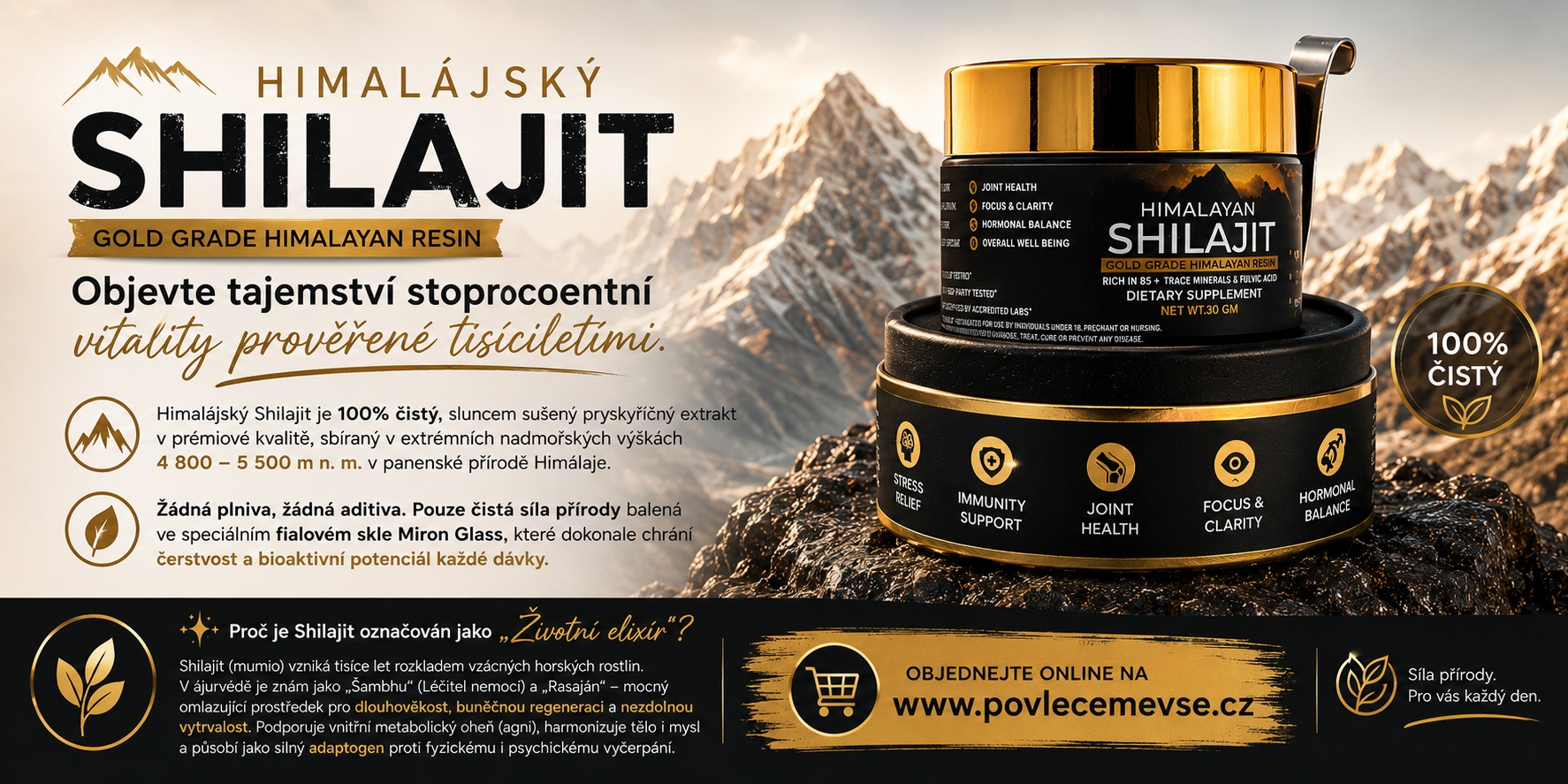 SHILAJIT