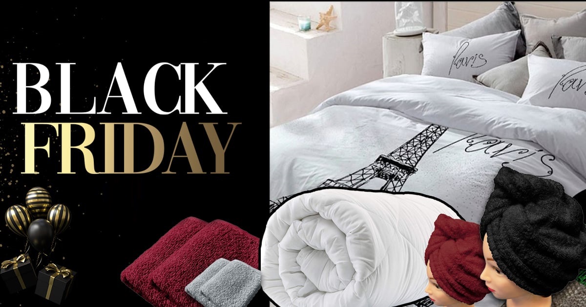 Black Friday