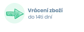Vrácení zboží