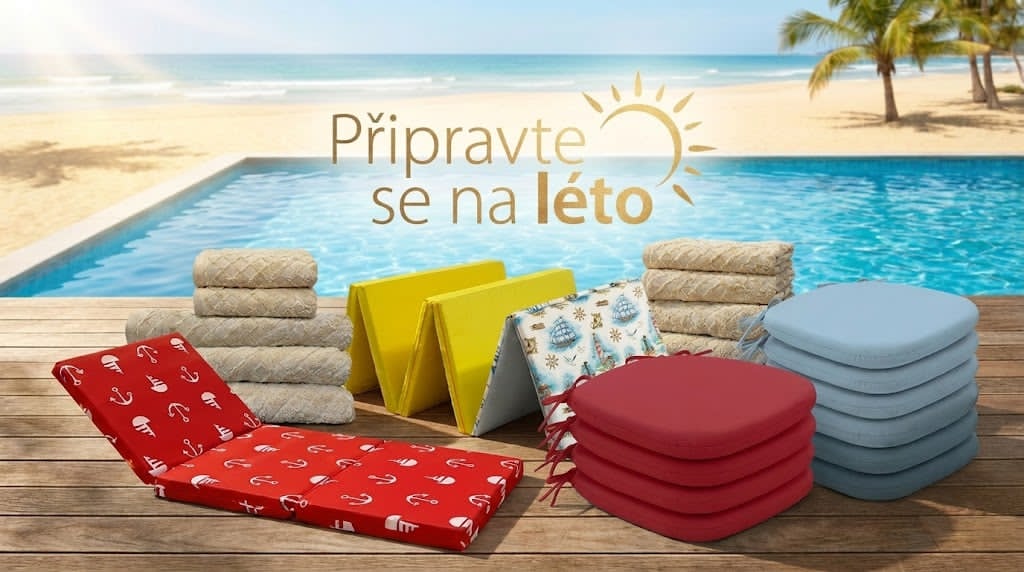 Léto