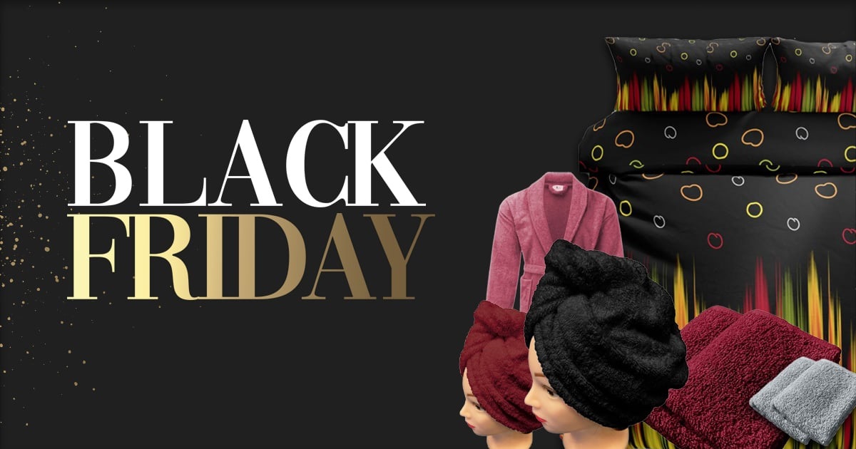 Black Friday