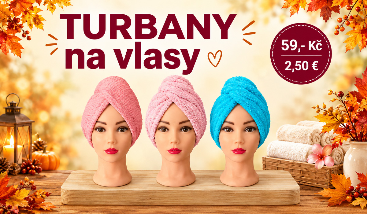 Akce TURBAN
