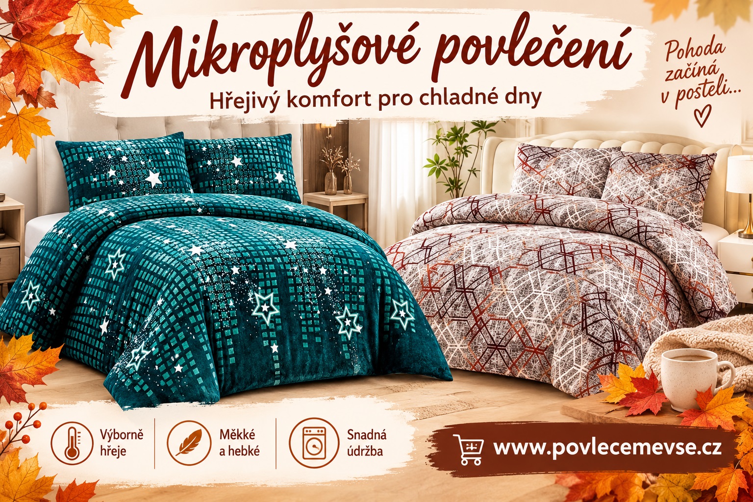 Mikroplyš Vortex,Element