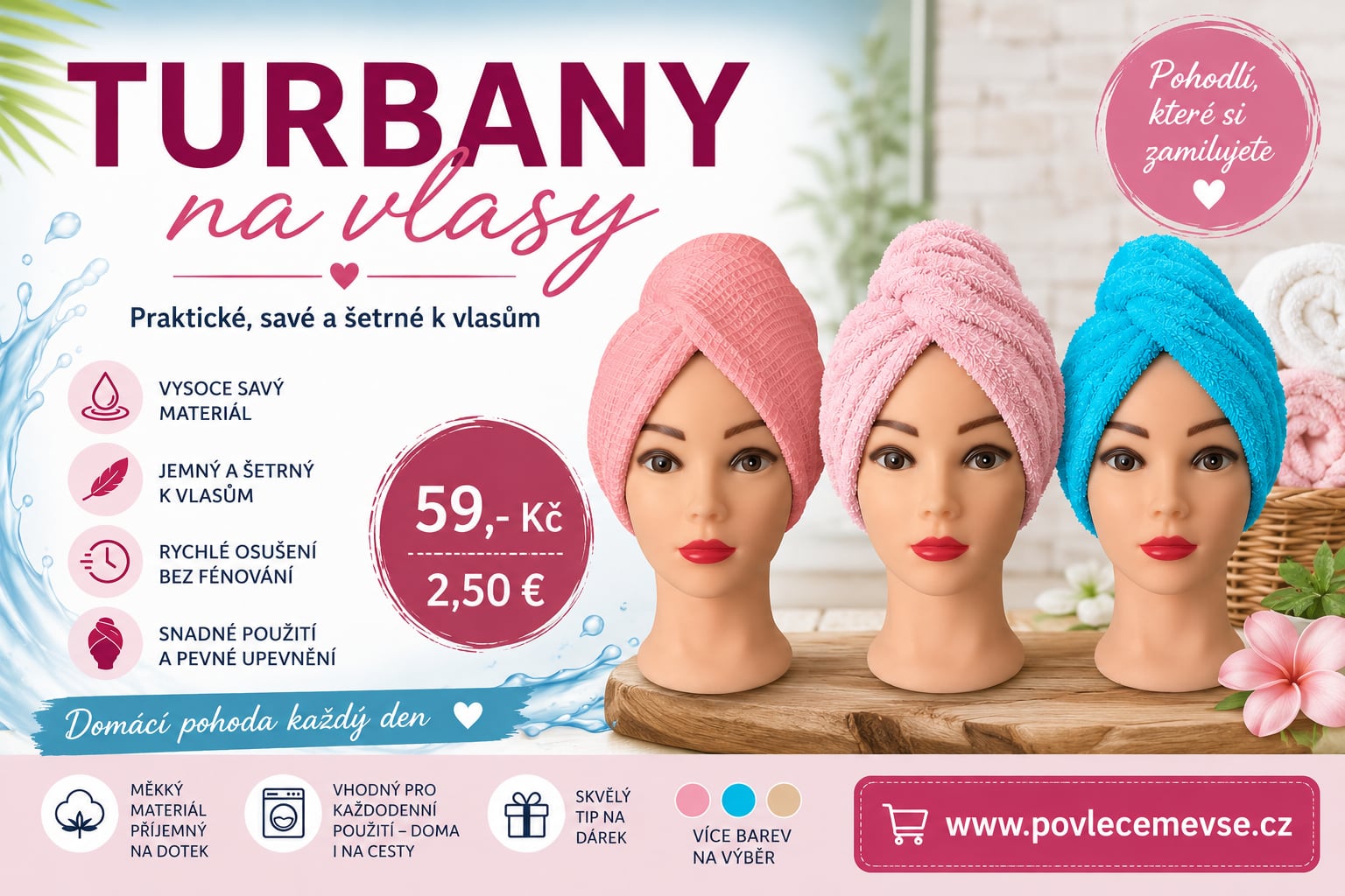 Akce TURBAN