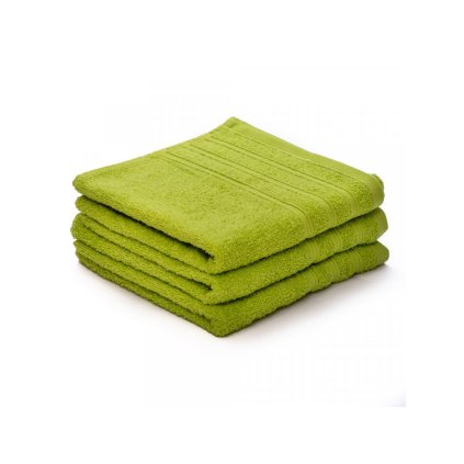 Top textil povlecemevse ucnik bavlneny 50 x 100 cm zeleny