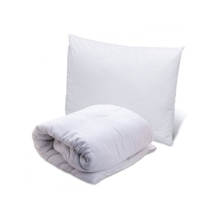 SET -Přikrývka se Zdravotním polštářem
