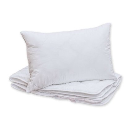 12123 set do postylky polstar a prikryvka 90x140 40x60 cm