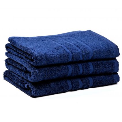 t 9classic comfort marine modra t 10classic comfort azurove modra toptextil frote osuska rucnik vyprodej kvalita