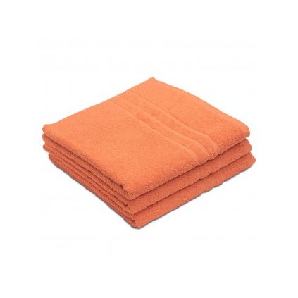 Osuška Standard oranžová
