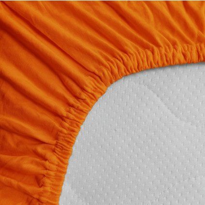 oranzova jersey