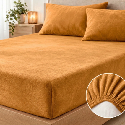 light orange