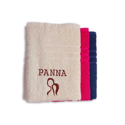 panna