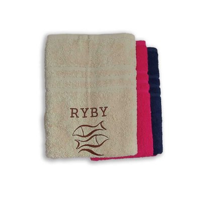 Ryby