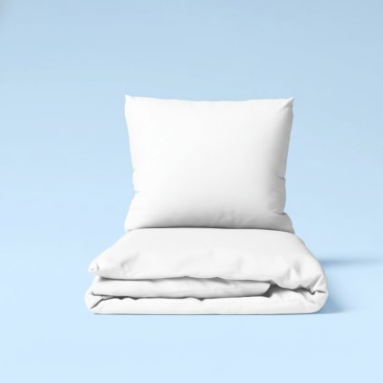 Hotel bila 70x90 140x200 textil kvalita super cena vyprodej levne 100% bavlna ceska vyroba