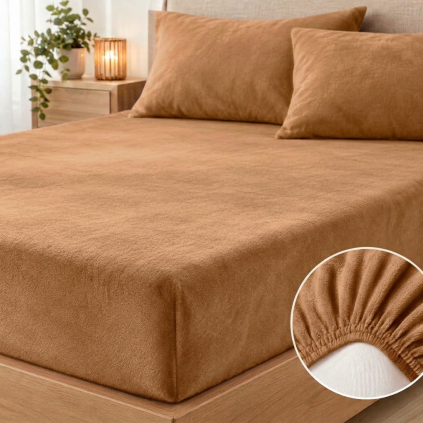 light brown