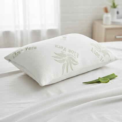 Aloe vera aloevera lina pena zdravotni lepsi spanek levna zdravotni