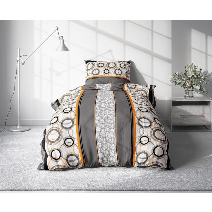 Bavlna Design kruhy