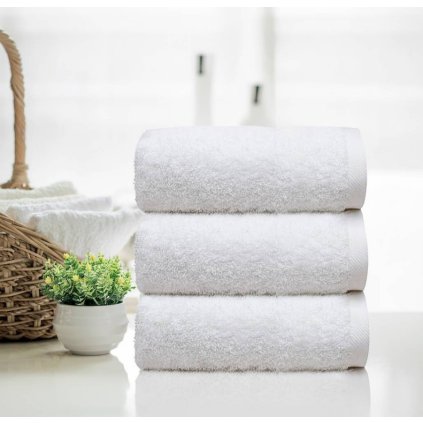 Hotel osuska rucnik.lux.500gsm super cena penzion savost