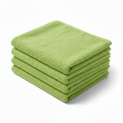 zelena černa ručník 30x50 umyvadlo frote 100%bavlna bavlna kvalita levne bezovy