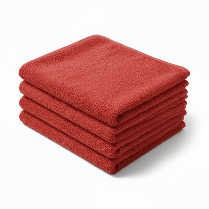 červena černa ručník 30x50 umyvadlo frote 100%bavlna bavlna kvalita levne