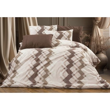 Elegant brown