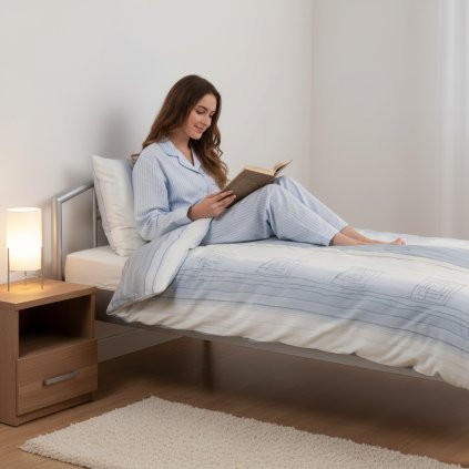 Jednolůžko PARIS 90x200