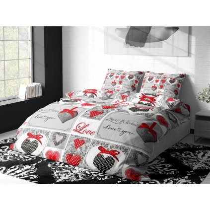 Mikroplyš Best Wishes