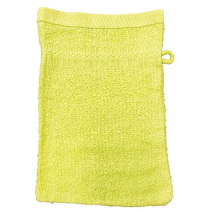 Chanar zinka svetle zluta