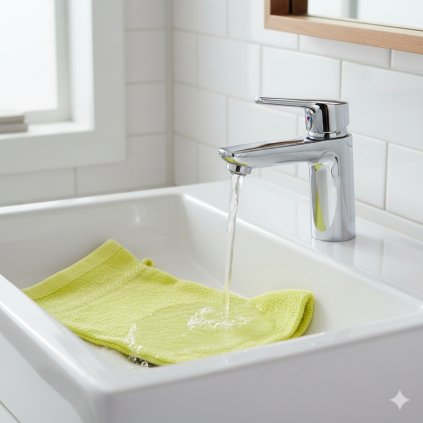 zluta zinka frote levne