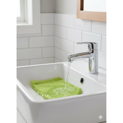 zele zinka frote levne