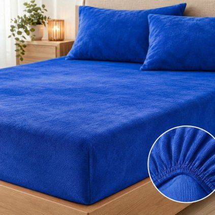 royal blue