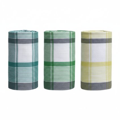 Sada kuchyňských utěrek 3 ks (110)