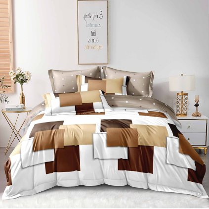 Brown elegance