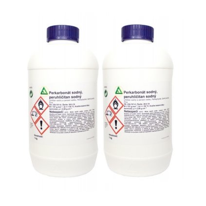 Kaptan Duopack Perkarbonat