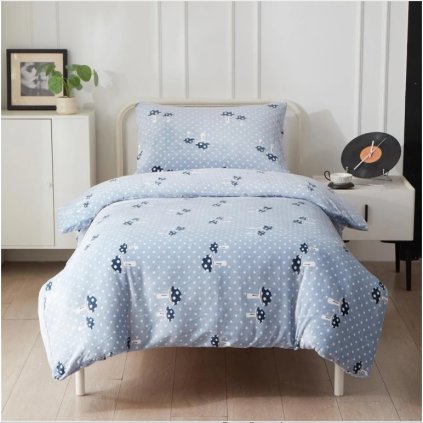 LPL Mikroplyš Houby