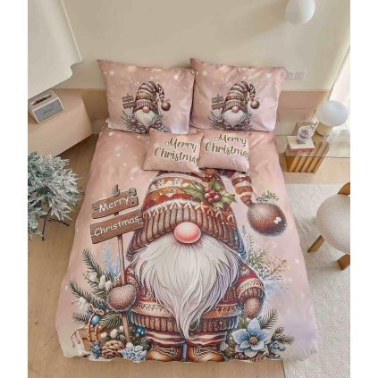 VMB Skřítek růžový