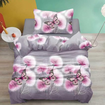 VMB motýl růžový