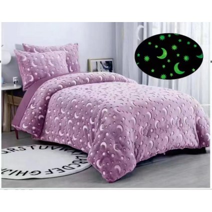 VMB Růžová obloha