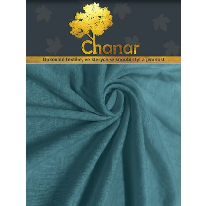 Jersey petrolej 5002