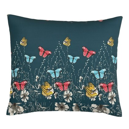 Povlak 70x90 Efira tyrkys