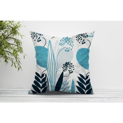 Povlak Eunika bílá