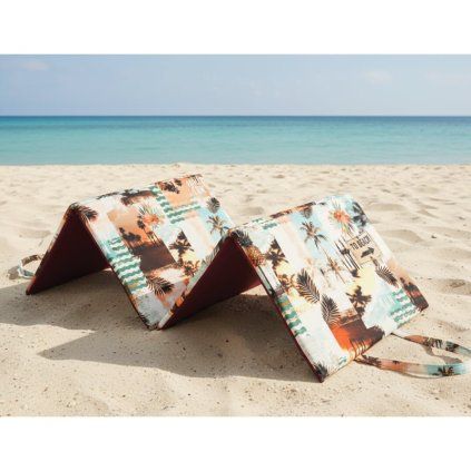 Pláž lehátko Beach 2026